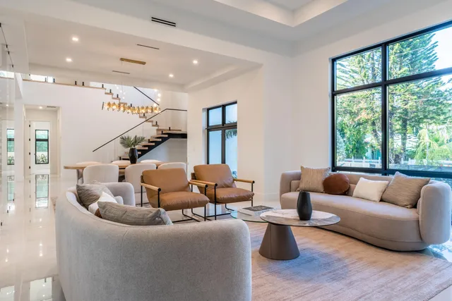 $6,300,000 | 258 33rd Court, West Palm Beach, FL 33407