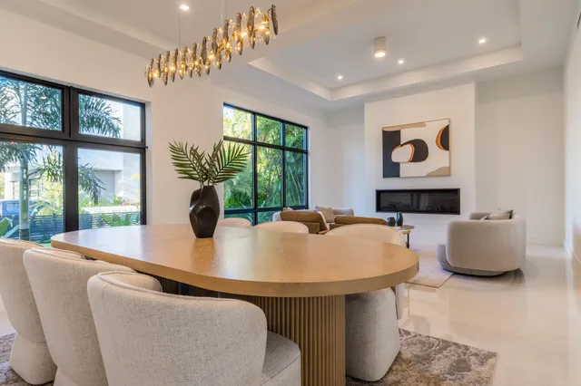 $6,300,000 | 258 33rd Court, West Palm Beach, FL 33407