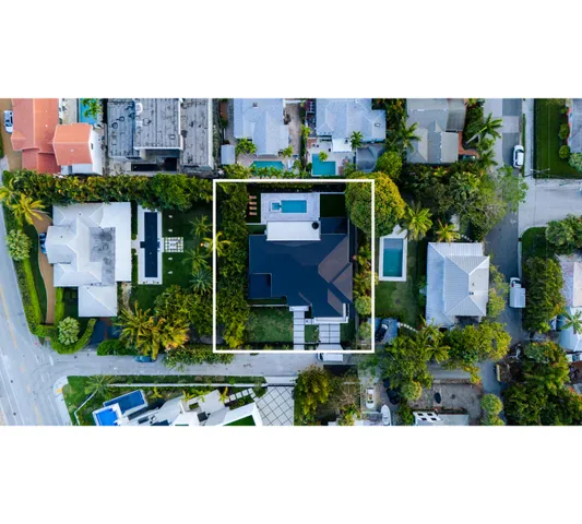 $6,300,000 | 258 33rd Court, West Palm Beach, FL 33407