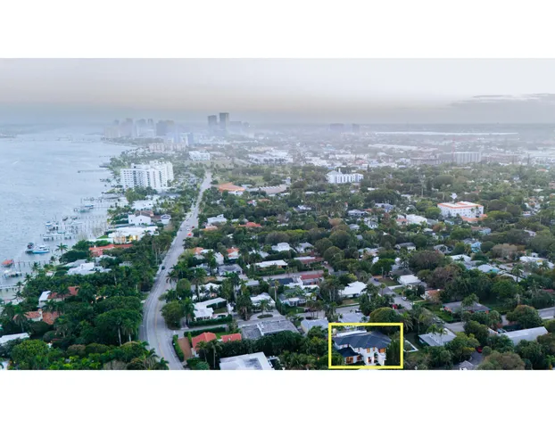 $6,300,000 | 258 33rd Court, West Palm Beach, FL 33407