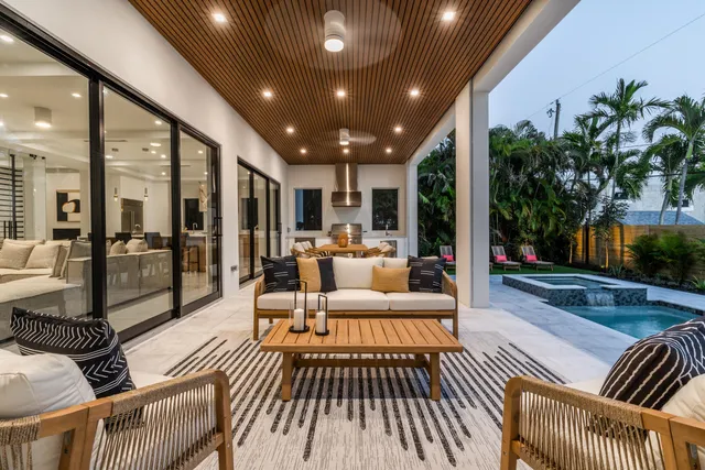 $6,300,000 | 258 33rd Court, West Palm Beach, FL 33407