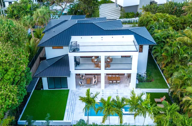 $6,300,000 | 258 33rd Court, West Palm Beach, FL 33407