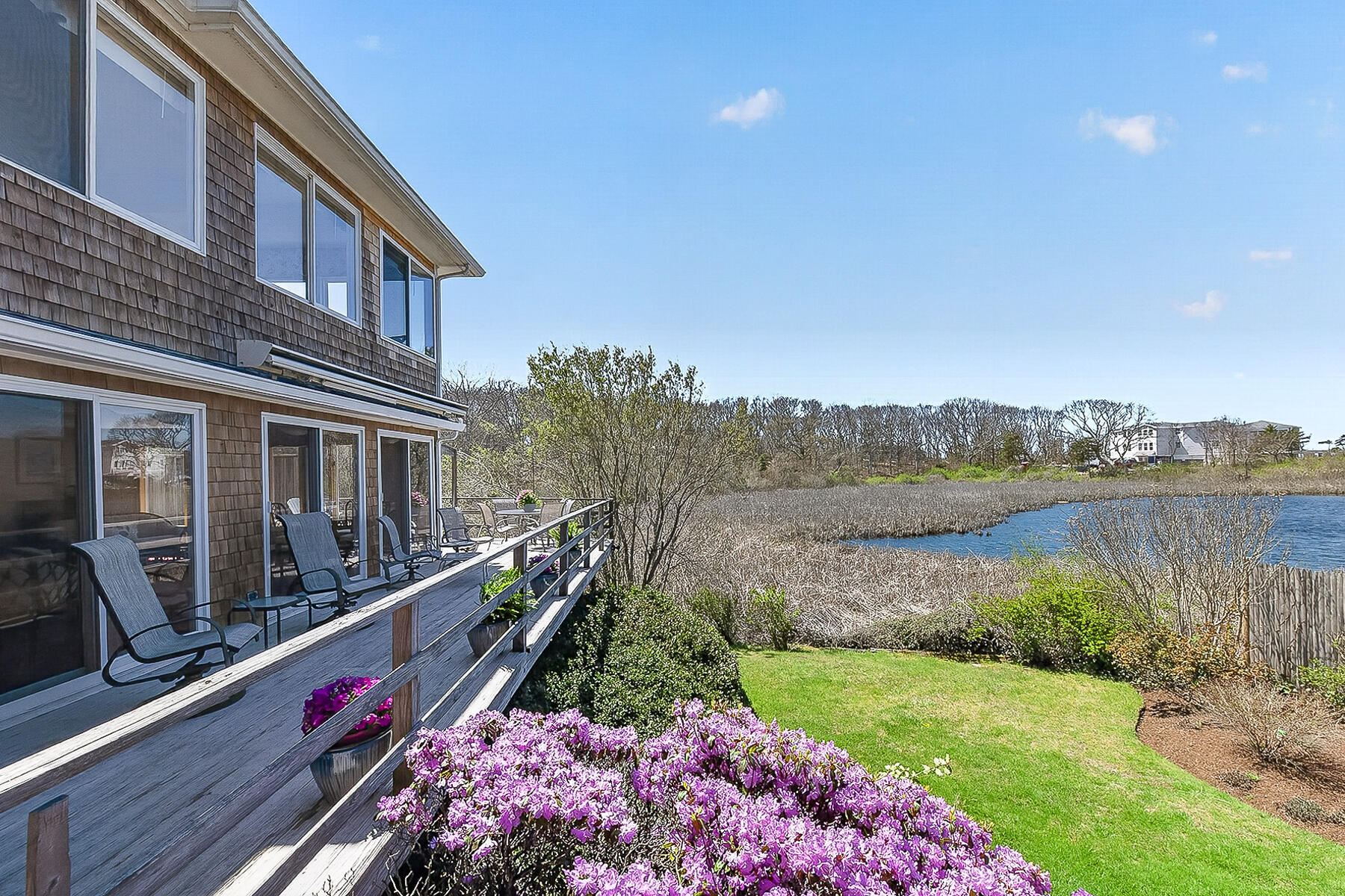 38 Nemasket Road Falmouth, MA 02540 - Photo 11 of 59 38 Nemasket Rd-1.9