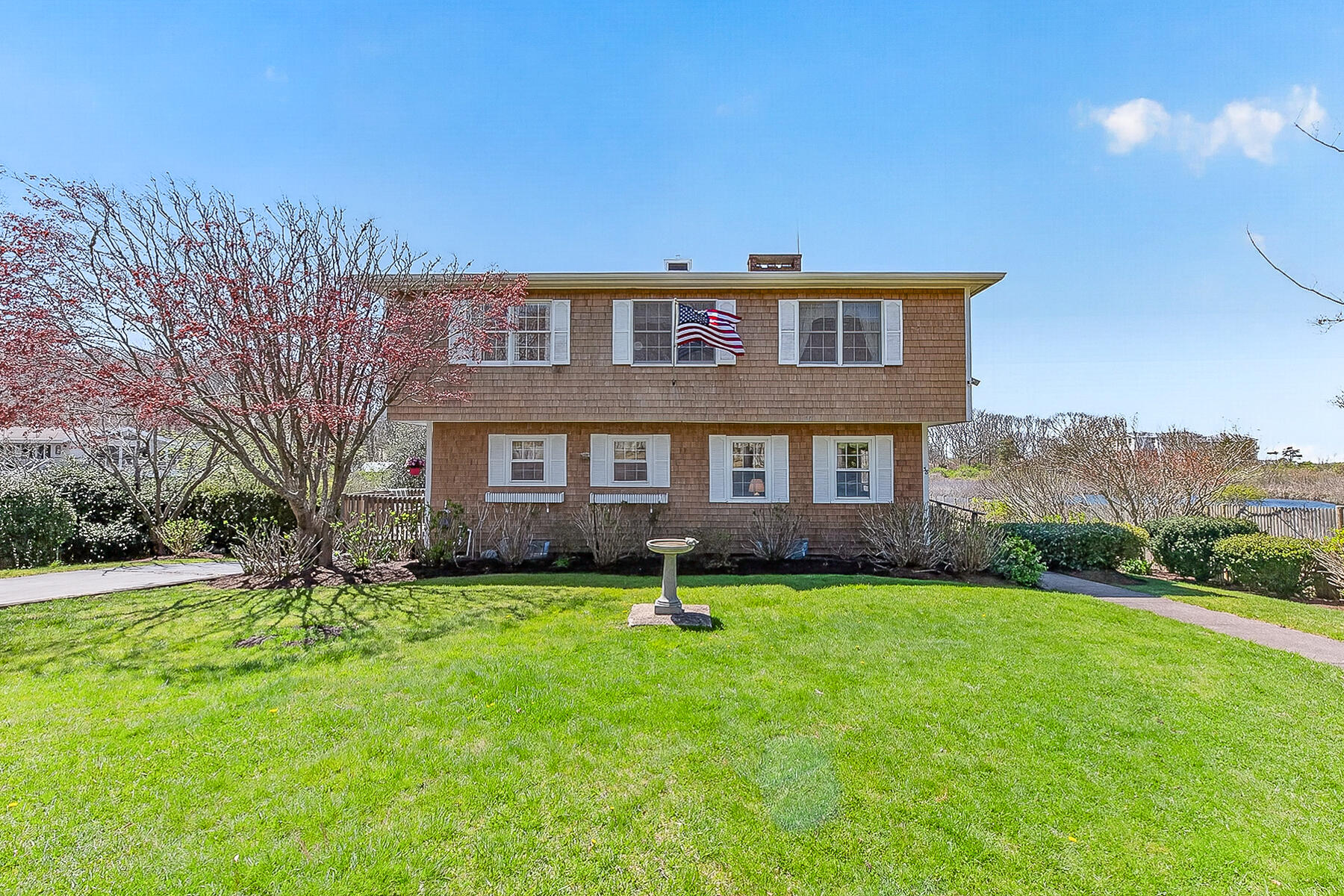 38 Nemasket Road Falmouth, MA 02540 - Photo 14 of 59 38 Nemasket Rd-1.7