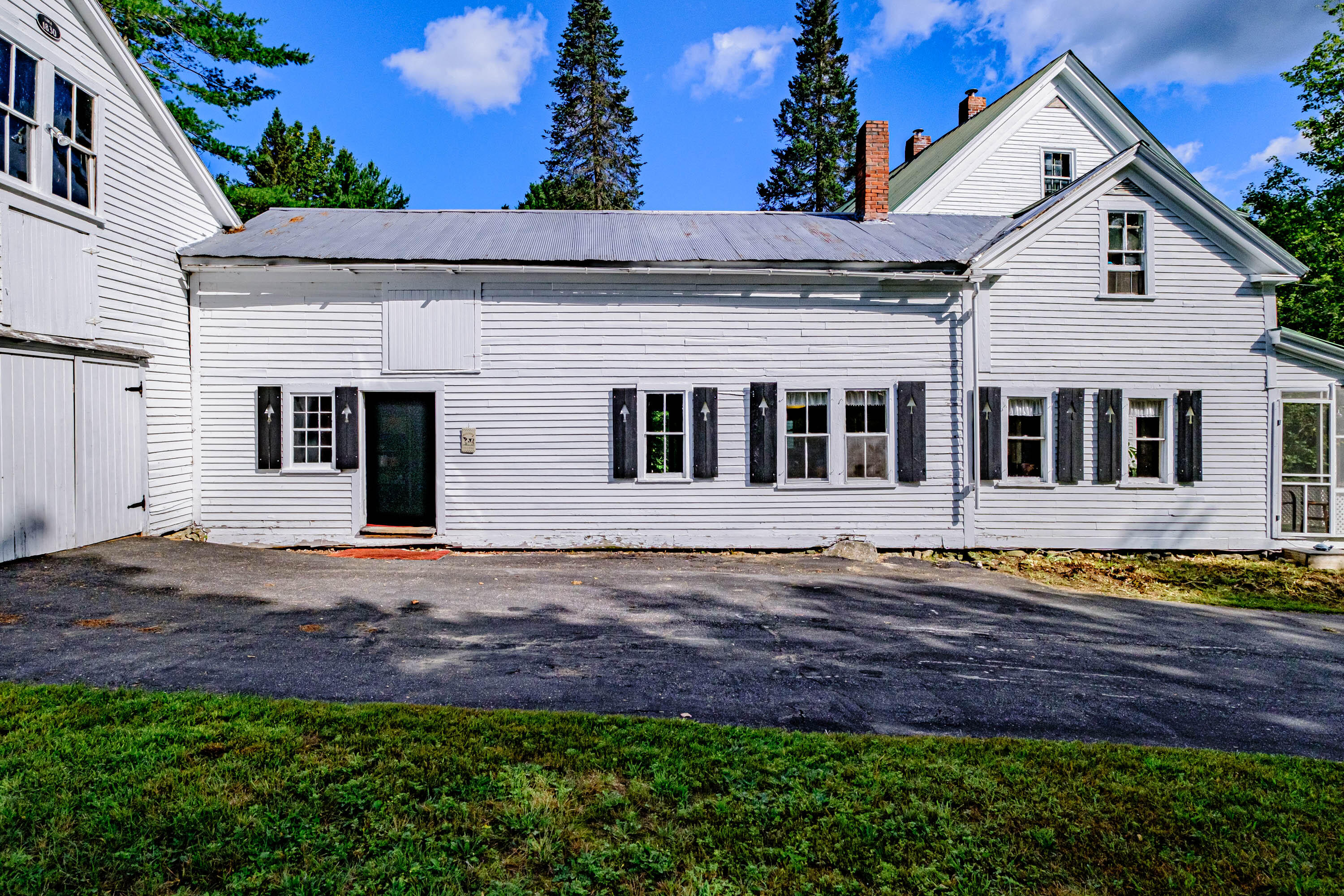43 Songo Pond Road Bethel, ME 04217 - Photo 6 of 59 20220901gp-60008