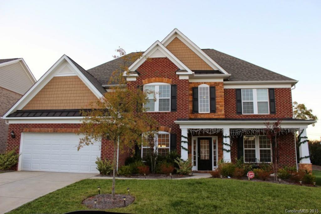 9910 Paxton Run Road Charlotte, NC 28277 - Photo 1 of 12 Gallery Image 1
