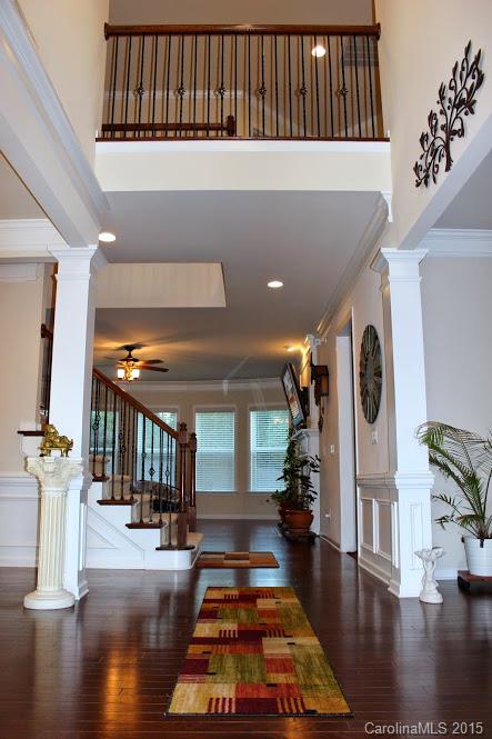 9910 Paxton Run Road Charlotte, NC 28277 - Photo 2 of 12 Gallery Image 2