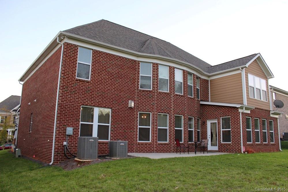 9910 Paxton Run Road Charlotte, NC 28277 - Photo 12 of 12 Gallery Image 12