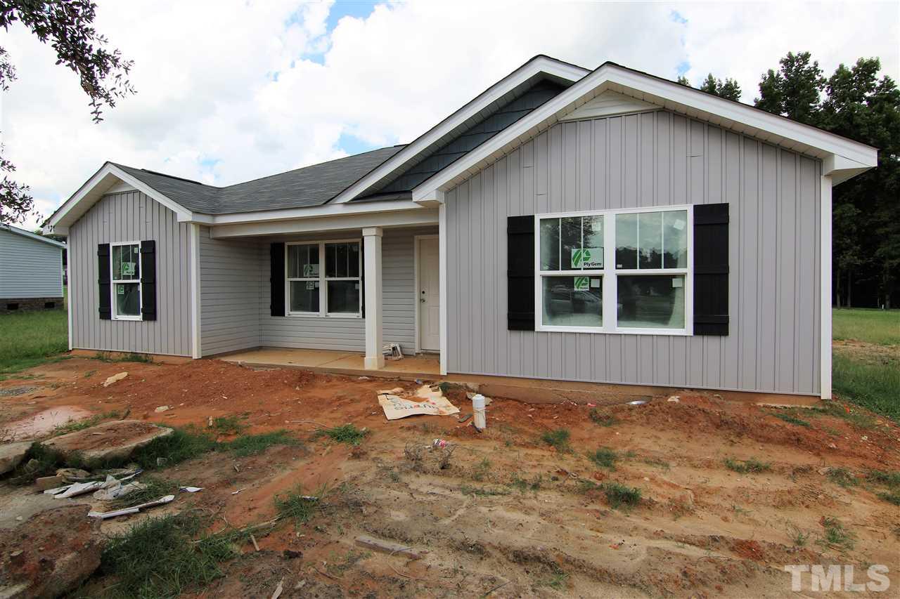 116 Rocks Edge Lane Smithfield, NC 27577 - Photo 2 of 3 Gallery Image 2