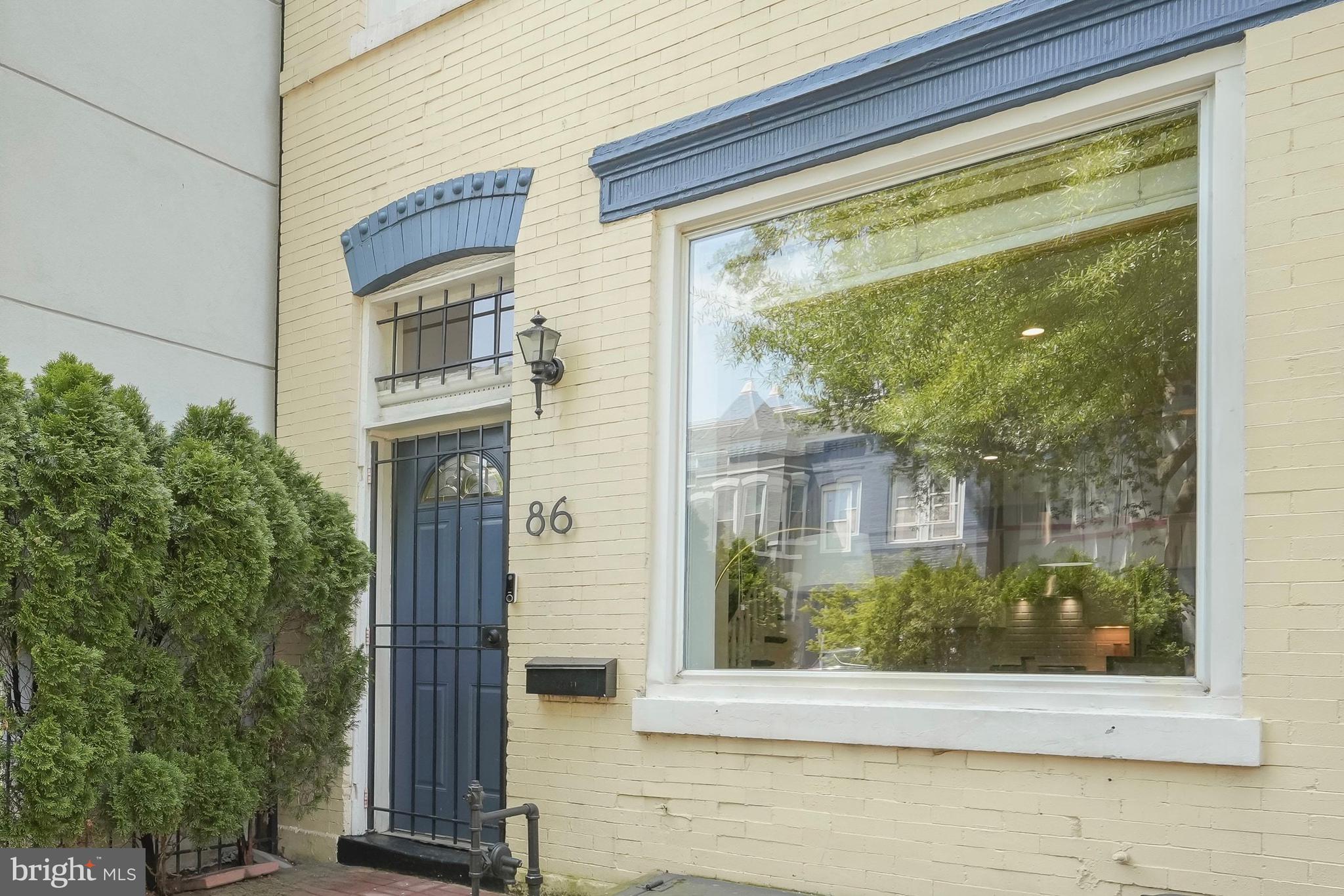 86 P Street Northwest Washington, DC 20001 - Photo 2 of 23