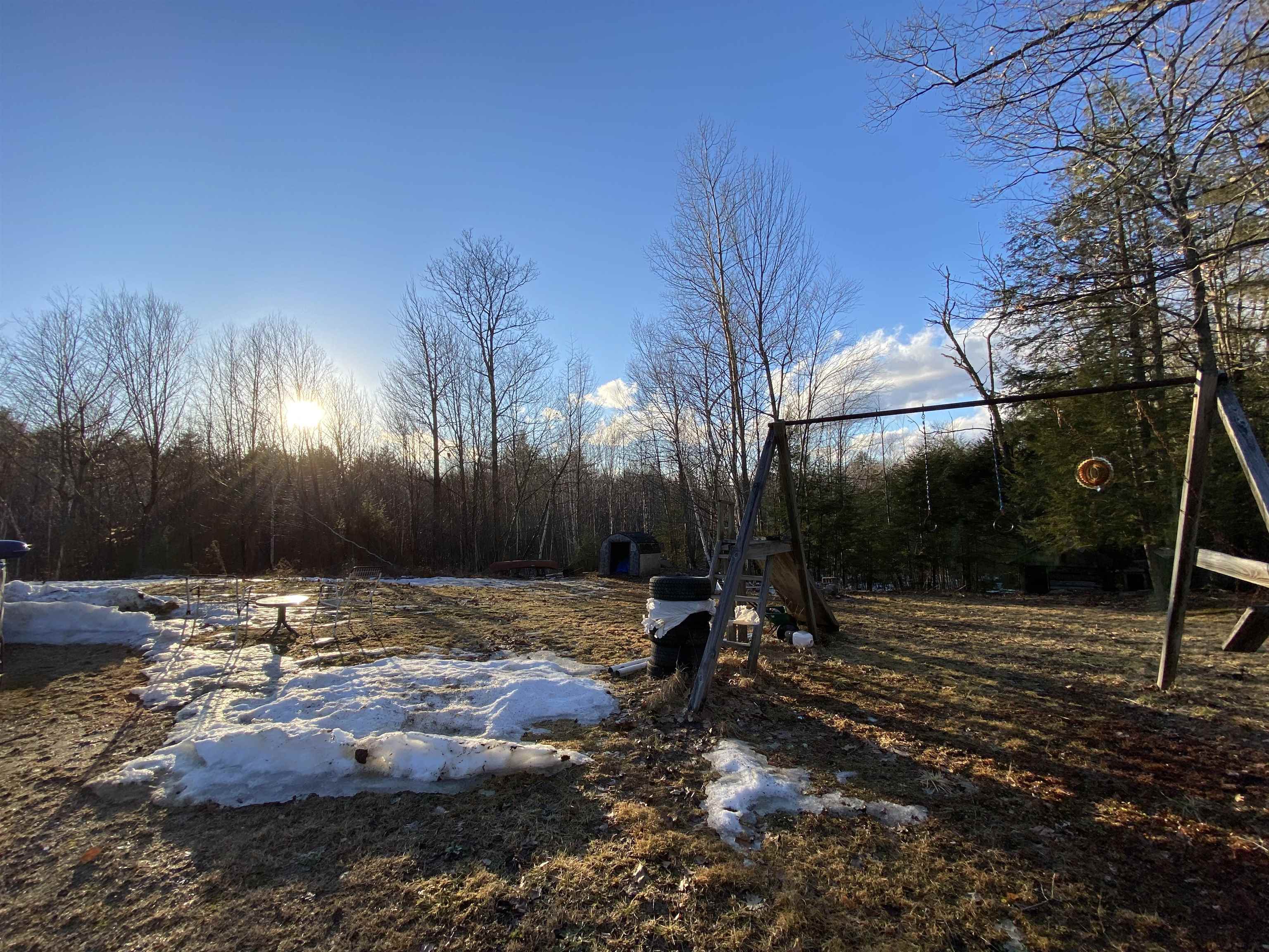 17 Shaw Road Loudon, NH 03307 - Photo 3 of 15