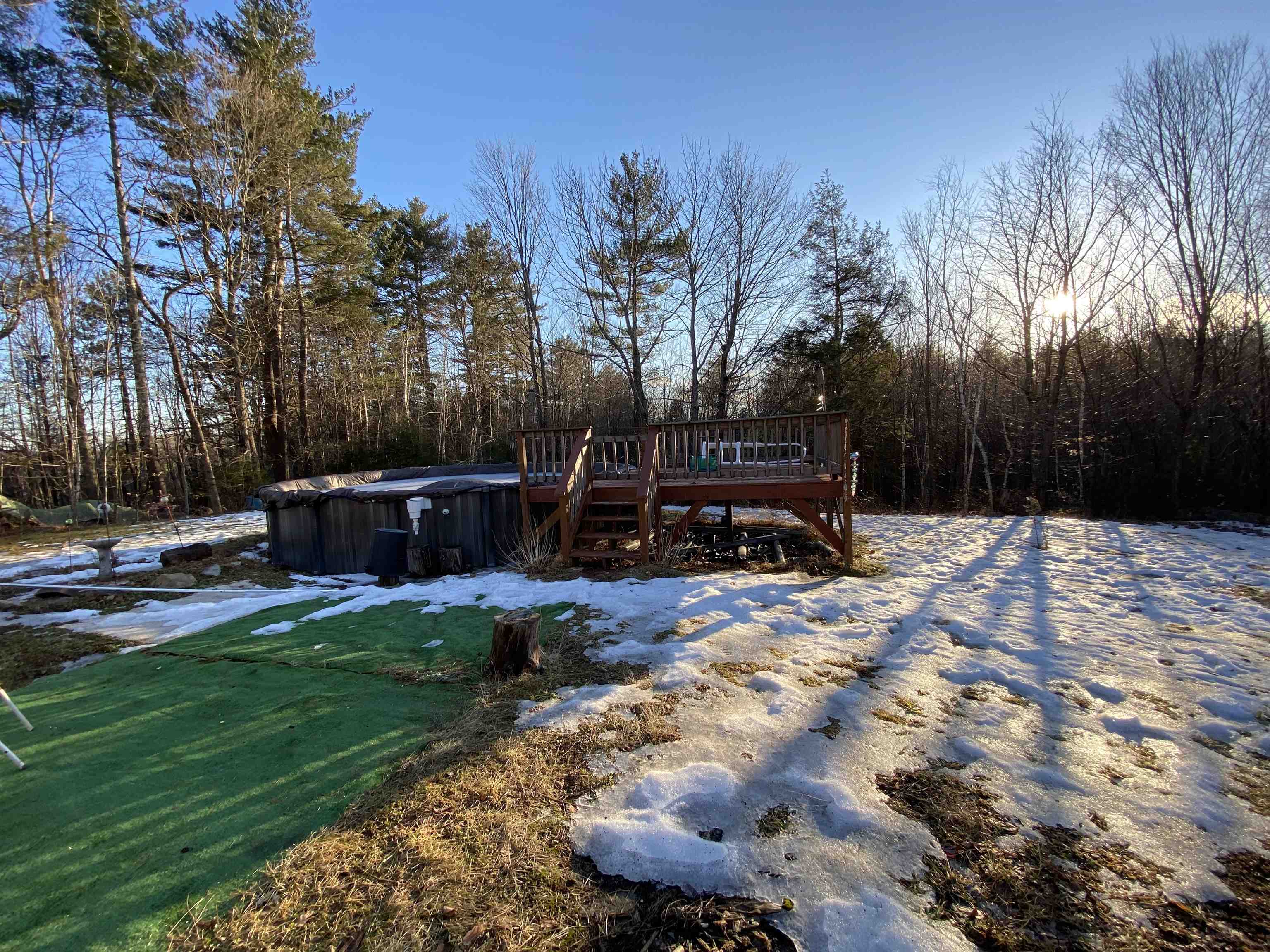 17 Shaw Road Loudon, NH 03307 - Photo 4 of 15
