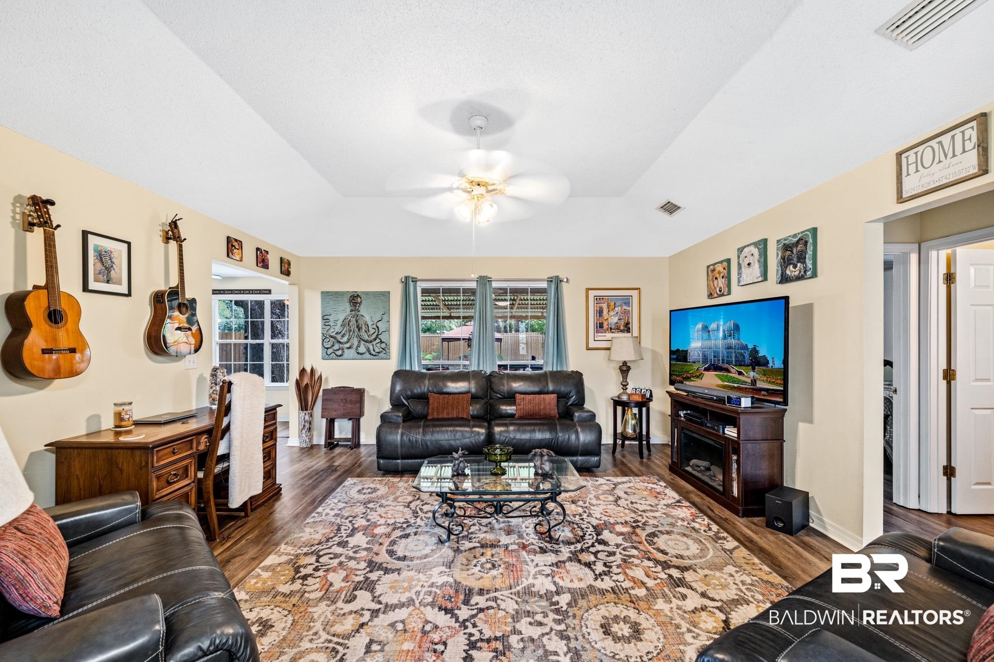 138 Cluster Oaks Court Foley, AL 36535 - Photo 5 of 26