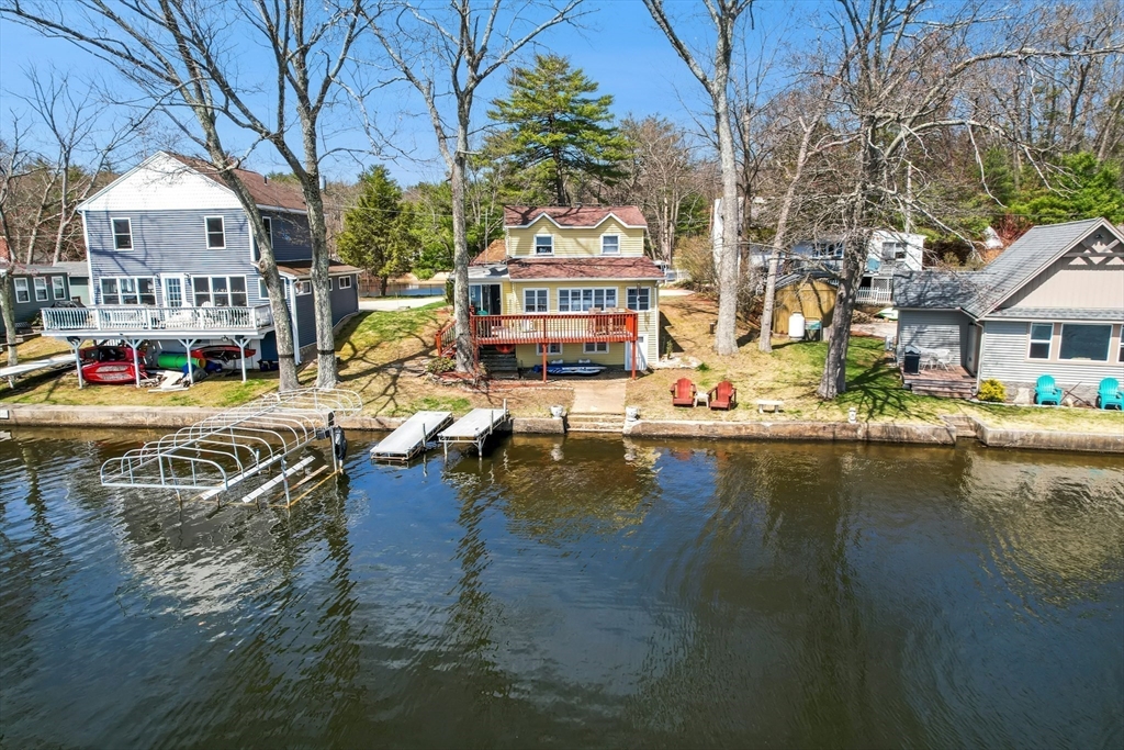 6 Cedar Pond Road Sturbridge, MA 01566 - Photo 1 of 11 Gallery Image 1