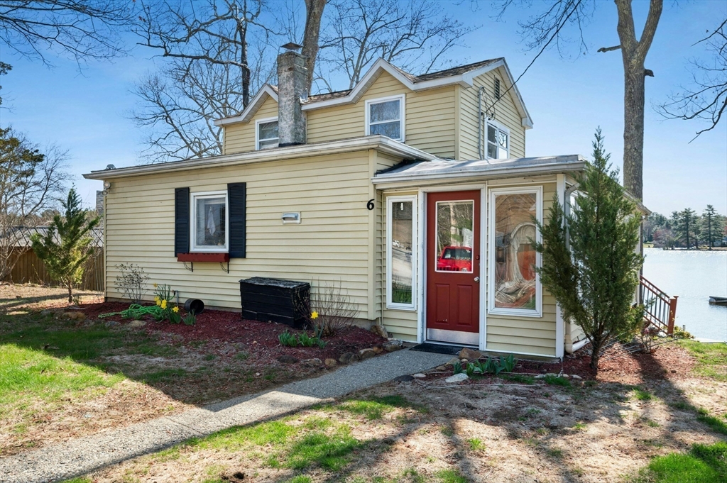 6 Cedar Pond Road Sturbridge, MA 01566 - Photo 8 of 11 Gallery Image 8