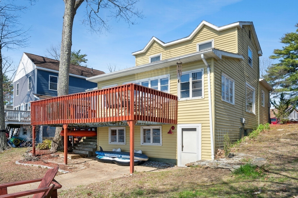 6 Cedar Pond Road Sturbridge, MA 01566 - Photo 9 of 11 Gallery Image 9