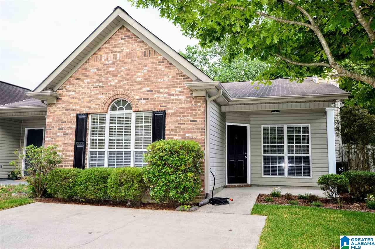 411 Midridge Lane Pelham, AL 35124 - Photo 22 of 23