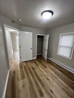 108 Dunlap Street Lansing, MI 48910 - Photo 15 of 18 108 Dunlop Bedroom