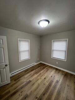 108 Dunlap Street Lansing, MI 48910 - Photo 16 of 18 108 Dunlop Front Room