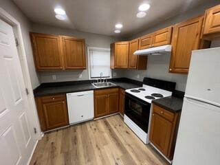 108 Dunlap Street Lansing, MI 48910 - Photo 5 of 18 108 Kitchen
