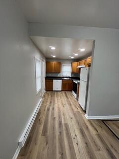 108 Dunlap Street Lansing, MI 48910 - Photo 6 of 18 108 Kitchen View