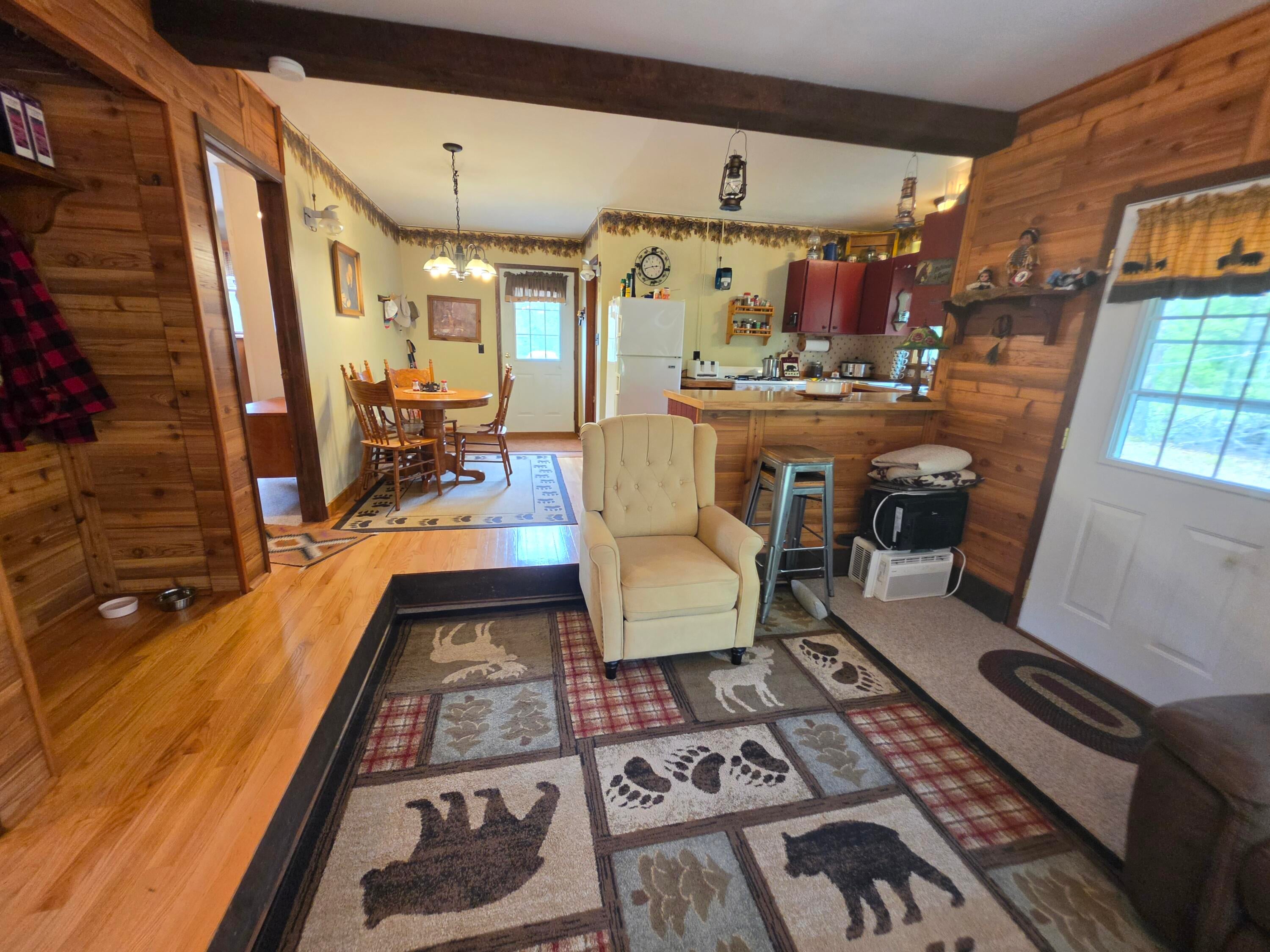 11 North Mckinley Road Mio, MI 48647 - Photo 5 of 33 Gallery Image 5