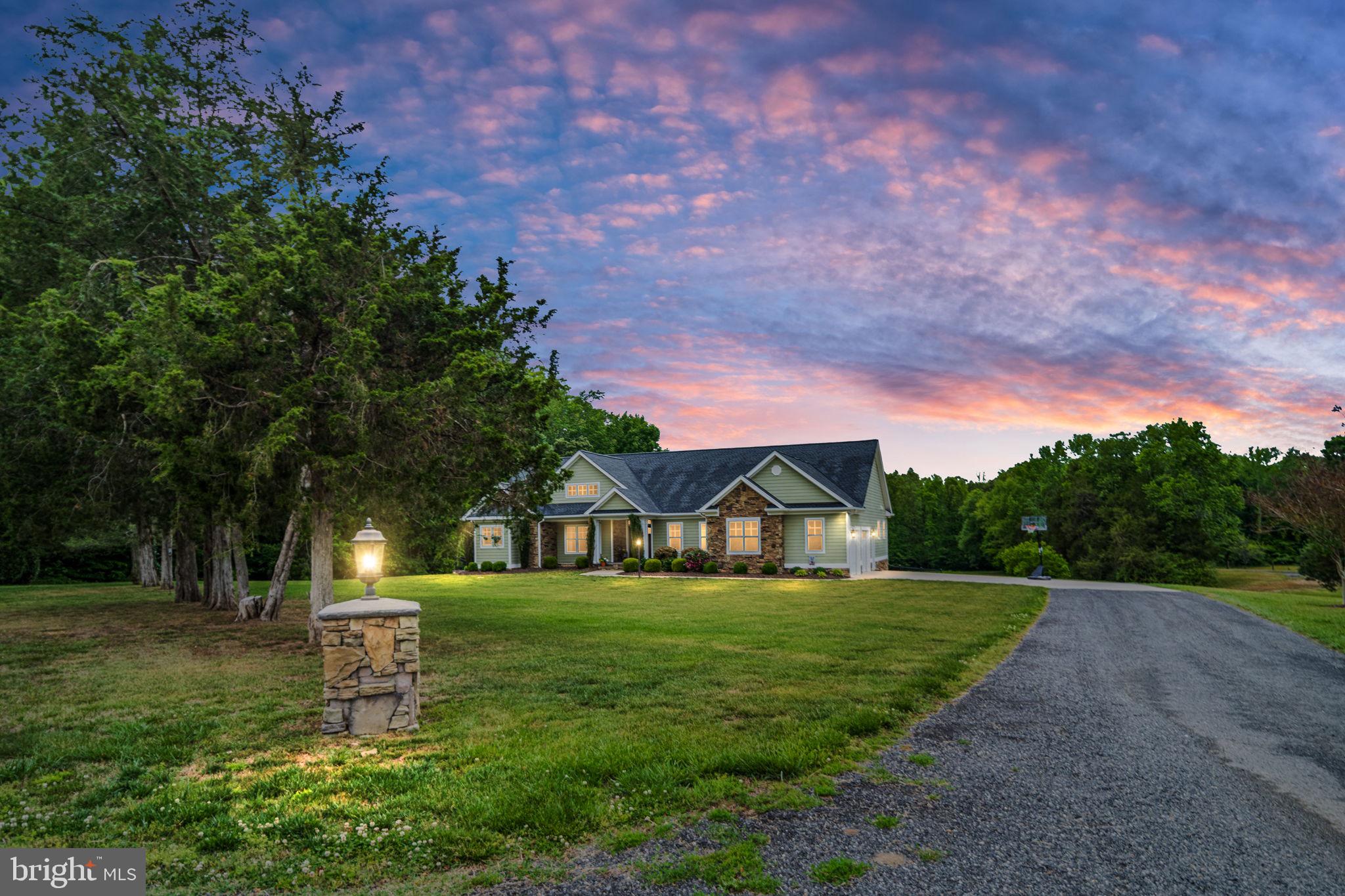 145 Forest Lane Road Fredericksburg, VA 22405 - Photo 93 of 109