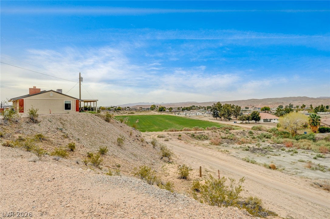 4050 Milky Way Circle Logandale, NV 89021 - Photo 1 of 55
