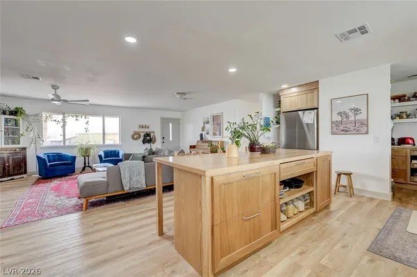 $505,000 | 4050 Milky Way Circle, Logandale, NV 89021