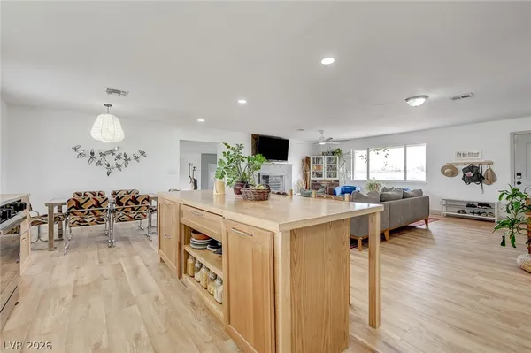 $505,000 | 4050 Milky Way Circle, Logandale, NV 89021