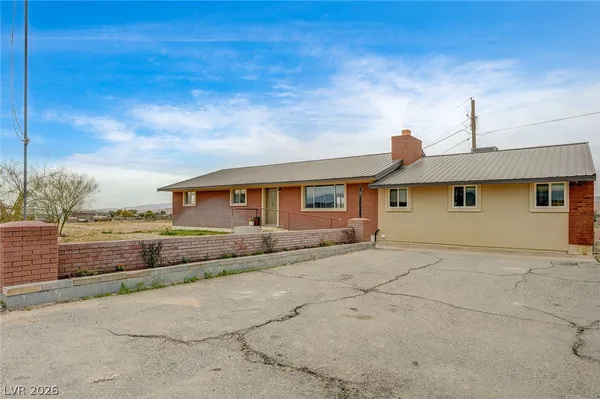$505,000 | 4050 Milky Way Circle, Logandale, NV 89021
