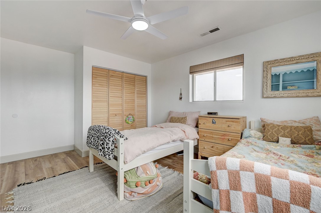 4050 Milky Way Circle Logandale, NV 89021 - Photo 34 of 55