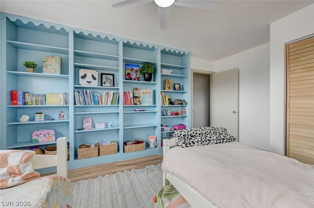 4050 Milky Way Circle Logandale, NV 89021 - Photo 35 of 55