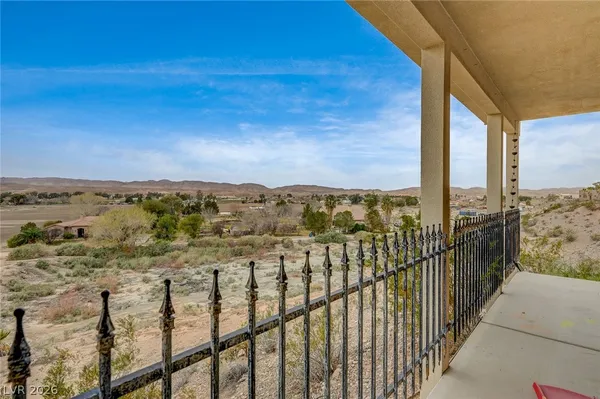 $505,000 | 4050 Milky Way Circle, Logandale, NV 89021