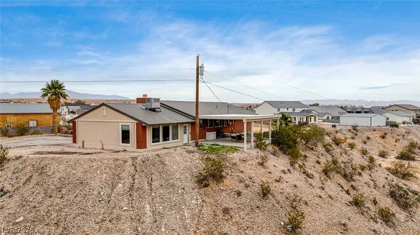 $505,000 | 4050 Milky Way Circle, Logandale, NV 89021