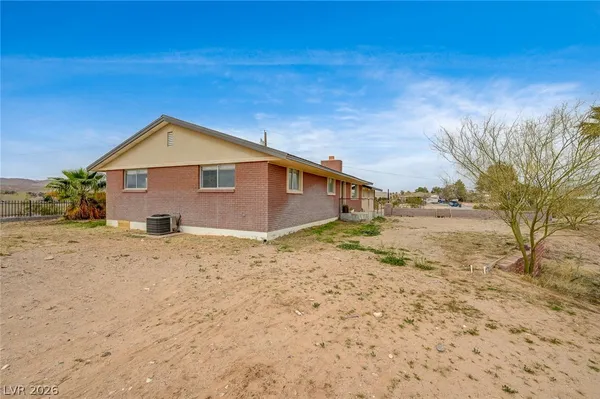 $505,000 | 4050 Milky Way Circle, Logandale, NV 89021
