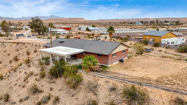 $505,000 | 4050 Milky Way Circle, Logandale, NV 89021