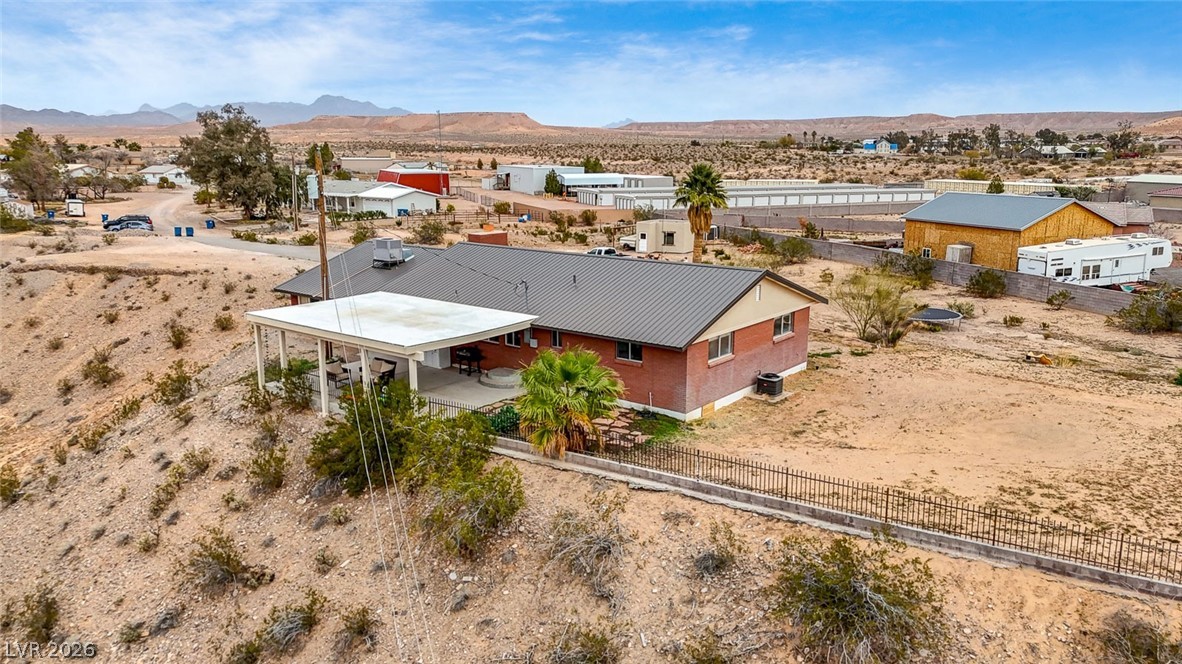 4050 Milky Way Circle Logandale, NV 89021 - Photo 41 of 55