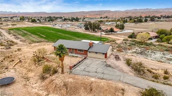 $505,000 | 4050 Milky Way Circle, Logandale, NV 89021