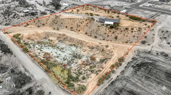 $505,000 | 4050 Milky Way Circle, Logandale, NV 89021