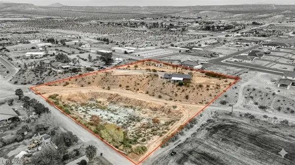 $505,000 | 4050 Milky Way Circle, Logandale, NV 89021