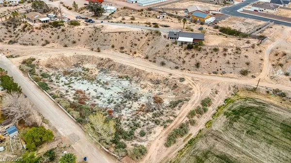 $505,000 | 4050 Milky Way Circle, Logandale, NV 89021