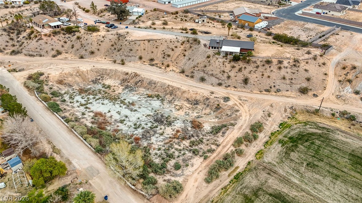 4050 Milky Way Circle Logandale, NV 89021 - Photo 48 of 55