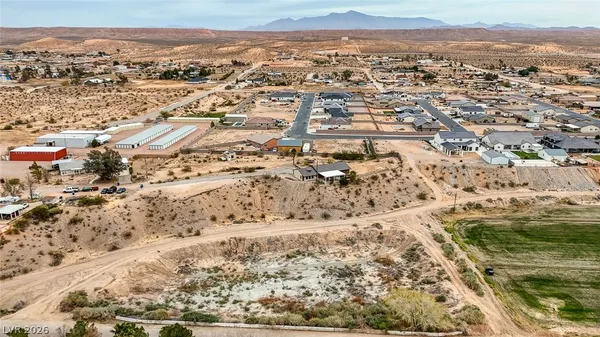 $505,000 | 4050 Milky Way Circle, Logandale, NV 89021