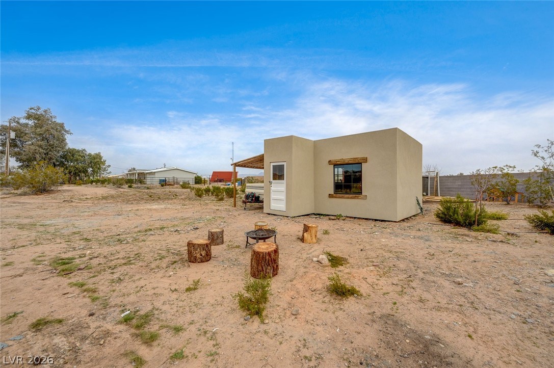 4050 Milky Way Circle Logandale, NV 89021 - Photo 5 of 55