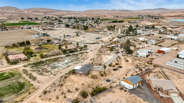 $505,000 | 4050 Milky Way Circle, Logandale, NV 89021
