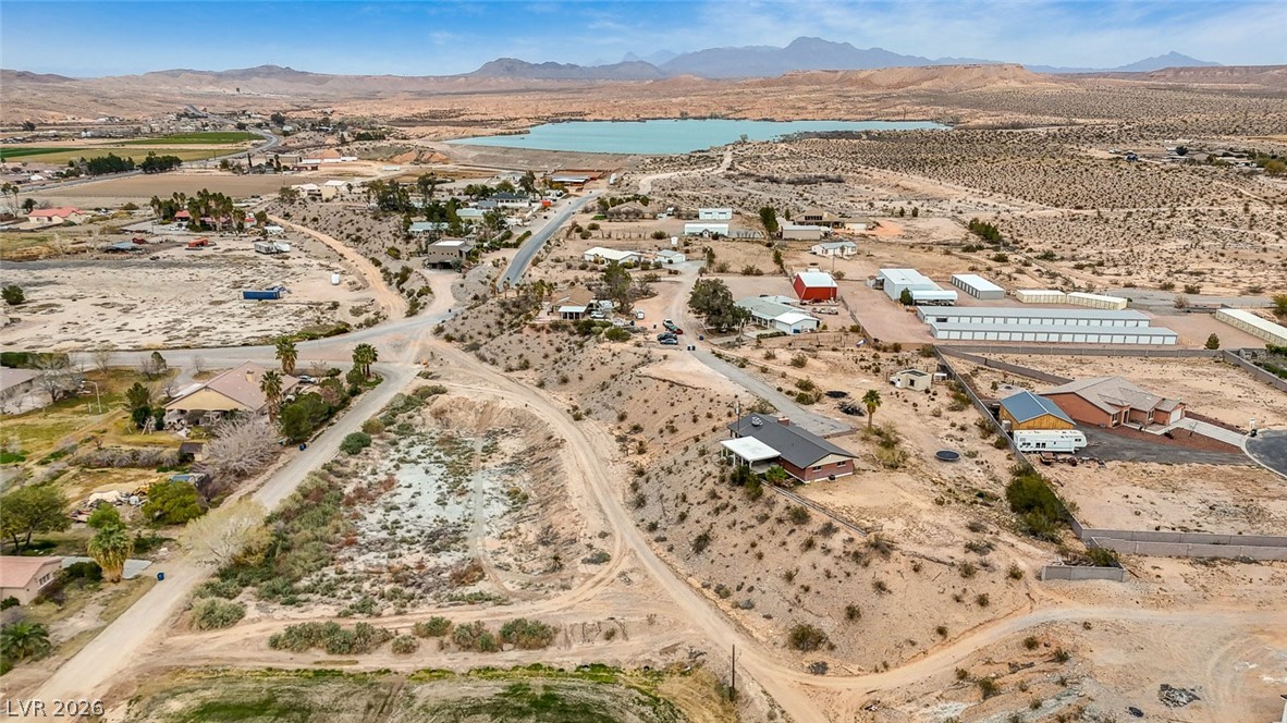 4050 Milky Way Circle Logandale, NV 89021 - Photo 52 of 55