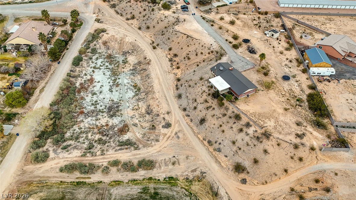 4050 Milky Way Circle Logandale, NV 89021 - Photo 53 of 55