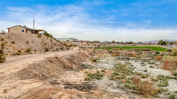 $505,000 | 4050 Milky Way Circle, Logandale, NV 89021