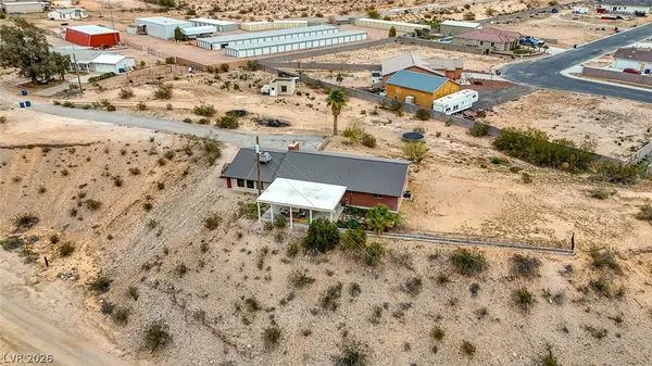 $505,000 | 4050 Milky Way Circle, Logandale, NV 89021